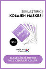 On Collagen Mask - Kolajen Özlü Yüz Maskesi 5'li