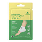 Pure Korean Heel Peeling Mask