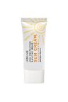 Yağlı Ve Karma Ciltler Için Yüksek Koruyucu Güneş Kremi No Sebum Sun Cream 30 ml 8809317114521, one size