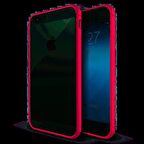 Verus iPhone 6 Plus/6S Plus Crystal Mixx Kılıf Hot Pink