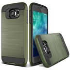 Verus Galaxy S6 Case Verge Kılıf Military