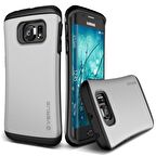 VRS Design Galaxy S6 Edge Thor Hard Drop Light Silver