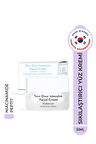 Turn Over Intensive Facial Cream Niacinamide Ve Peptid Sıkılaştırıcı Nemlendirici Krem Kore 50ml