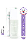 Deep Calming Serum Aloe ve Spirulina Derinlemesine Cilt Yatıştırıcı Sakinleştirici Serum Kore 40ml