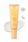 Hyalüronik Asit Nemlendirici Uva,uvb Vegan Güneş Kremi Hyaluronic Cooling Sun Gel Spf50+pa++++/50ml 8809446654738, one size