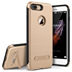VRS iPhone 7 Plus Duo Guard Shine Gold