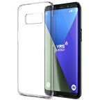 VRS Galaxy S8 Plus Air Guard Kılıf Clear