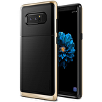 VRS Galaxy Note 8 High Pro Shield Kılıf Shine Gold
