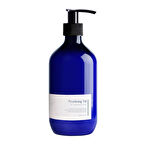 ATO Lotion Blue Label - ATO Hassas Ciltler İçin Mavi Seri Cilt Bakım Losyonu 500 ml