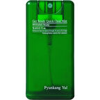 Get Ready Quick Clear Mist - Anında Canlandırıcı ve Yatıştırıcı Sprey 15 ml