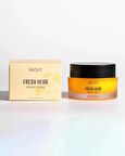 Nacific Fresh Herb Tüm Cilt Tipleri İçin Su Bazlı Yağsız Nemlendirici Yüz Bakım Kremi 50 ml