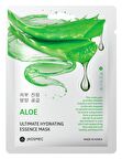 JKosmec Aloe Ultimate Hydrating Essence Mask