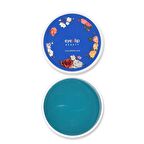 Hyalüronik Asit İçeren Hidrojel Göz Maskesi 60 Adet