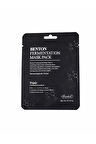 Benton Fermentation Mask - Fermente & Premium İçerikli Maske