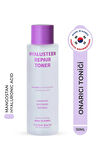 Hyalusteen Repair Toner Onarıcı Bakım Tonik Aydınlatıcı Ve Yenileyici Hyaluronic Acid Kore 150ml