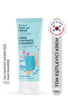 Snail Tone Up Cream Cilt Ton Eşitleyici Salyangoz Krem Aydınlatıcı Eşitleyici Niacinamide Kore 70ml