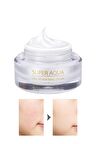 Missha Super Aqua Tüm Cilt Tipleri İçin Su Bazlı Yağsız Aydınlatıcı Yüz Bakım Kremi 52 ml