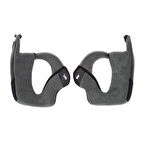 Sena Impulse Yanak Pedi Seti Siyah