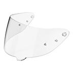 Sena Stryker Akıllı Kask İçin Pinlock Kullanımına Uygun Şeffaf Vizör Koyu Gri