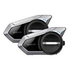 Sena 50S Dual (ikili set) Motosiklet İnterkomu