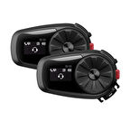 Sena 5S Dual (ikili set) Motosiklet İnterkomu