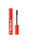 Uzatan ve Hacim Veren Maskara A'PIEU Born To Be Madproof Lengthening&Volumizing Mascara Lv.3 (No.01)