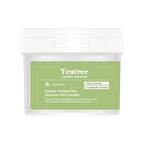 Dermal Teatree Calming Toner Pad 120’li – Çay Ağacı Özlü Gözenek Sıkılaştırıcı ve Yatıştırıcı Tonik Ped 200 ml