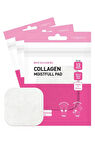 Dermal Kolajen Moistfull Pad 1 Paket 12 Adet