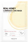 Real Honey Luminous Care Mask