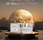 XAURA 3X HYALURONİC MOİSTURE CREAM