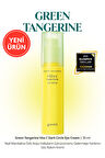 Koyu Halka Karşıtı Göz Bakım Kremi GOODAL Green Tangerine Vita C Dark Circle Eye Cream