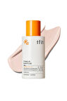 Tfit Güneş Kremi | Tone Up Sun Fluid SPF50+ PA++++ 50 ml Nemlendirici Etkili