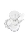 T-FIT TRANSLUCENT SET FINISHING POWDER 1 WHITE (Sabitleyici Pudra - Beyaz)