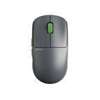 Pulsar X2 CrazyLight 8K Hz XS-1 Sensör Volt Shadow Kablosuz Size 1 Mini Simetrik Gaming Mouse (PX2CL104)