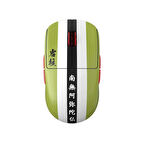 Pulsar X2A Demon Slayer Himejima Gyomei Kablosuz Size 2 Medium Çift El Simetrik Gaming Mouse (PX2A2TG)