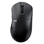 Pulsar X3 XS-1 Sensör Siyah Kablosuz Size 2 Medium Gaming Mouse (PX3R21)