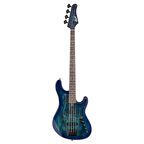 CORT GB-FUSION4BB BASS GİTAR