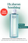 Hassas Ciltlere Bakım Sunan Nemlendirici Tonik GOODAL Houttuynia Cordata Hyaluron Soothing Toner
