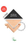 Ciltle Bütünleşen ve Pürüzsüzleştiren, Yumuşak Dokulu Allık MUZIGAE MANSION Fitting Blush (05 Find)