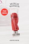Gül Özlü, Kadife Bitiş Sunan, Nemlendirici ve Kalıcı Tint MUZIGAE MANSION Objet Liquid 020 Pleasure
