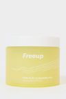 Free Up Fine Play Cleansing Pad 200ml