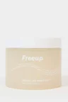 Free Up Fine Play Cleansing Pad 200ml