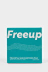 Free Up Fine Play Cleansing Pad 10'lu Kit 8ml