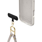 Spigen Ciel by Cyrill iPhone 16 Pro Kılıf Kajuk Mag MagSafe Özellikli Classic Charm
