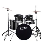Cox CDS1-BK Akustik Bateri Seti