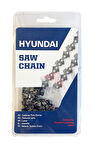 Hyundai Kesik Zincir 1/4'' 1.1mm 16 Diş HCS176/HCS20VB