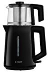 Arçelik K 3281 C 1650 W Çay Makinesi Siyah 