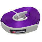 Vinç Uzatma Kayışı 20M X 55Mm X 4500Kg – 720