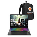 HP OMEN Max 16 Ultra 9 275HX 32GB 1TB SSD RTX5080/16GB 16'' 240Hz WQXGA FDOS Gaming Laptop & ÇANTA