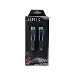 Auris 20w Data Kablosu İphone Type-C ARS-CB27